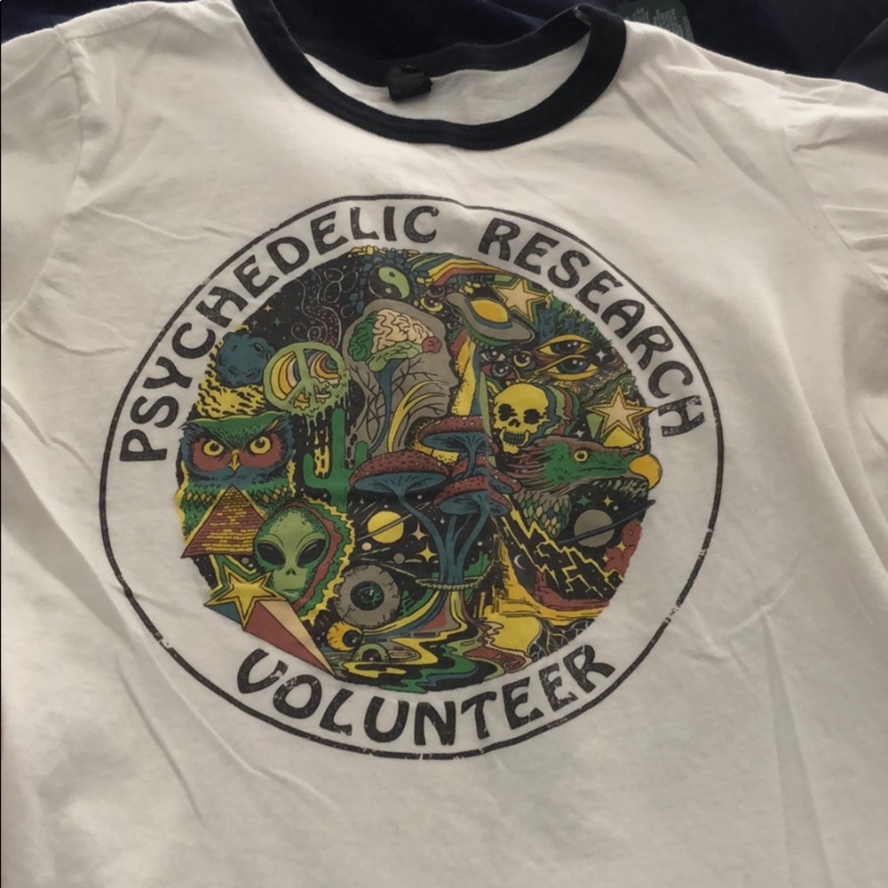 Ringer Tee
